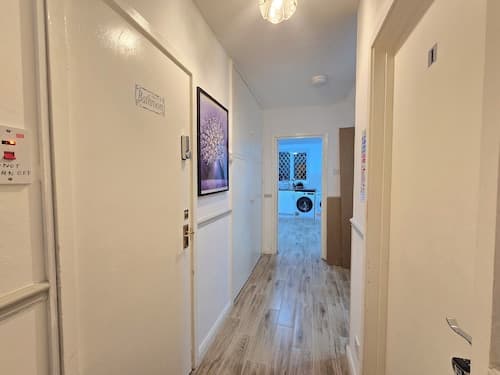 London Marylebone Grendon rooms