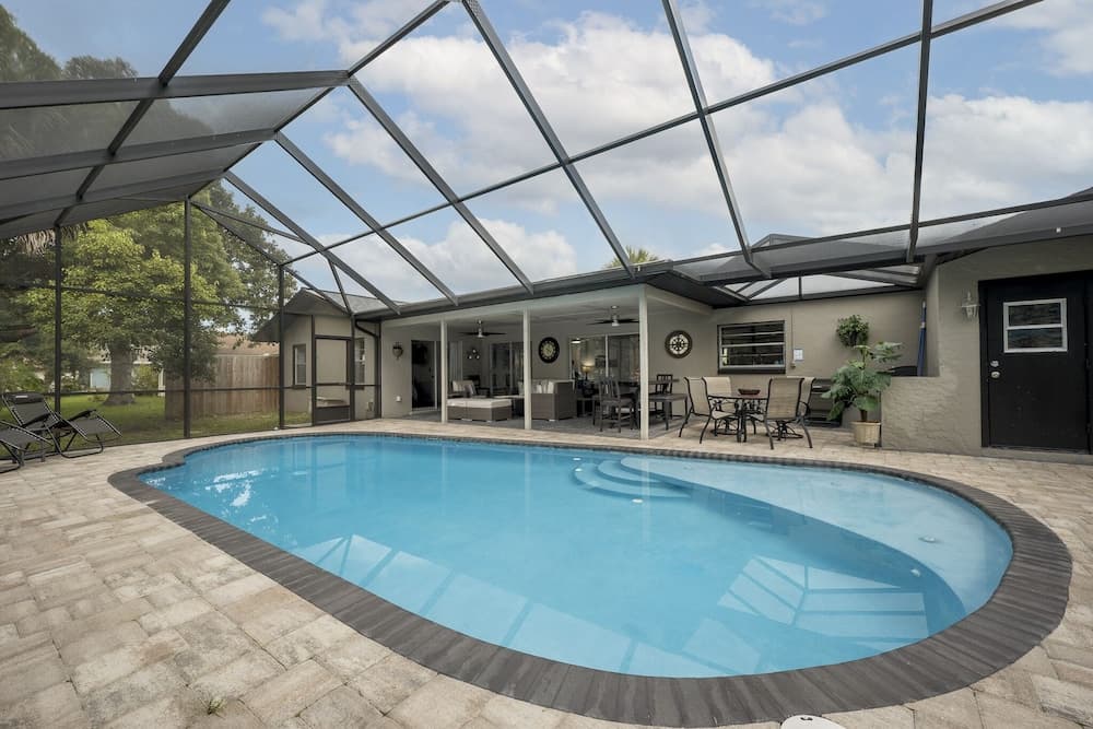 Beechwood Oasis