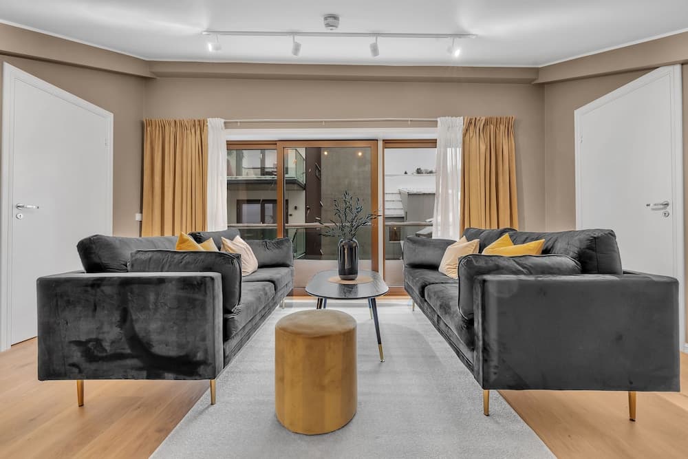 TotalApartments Storgata City Apartment