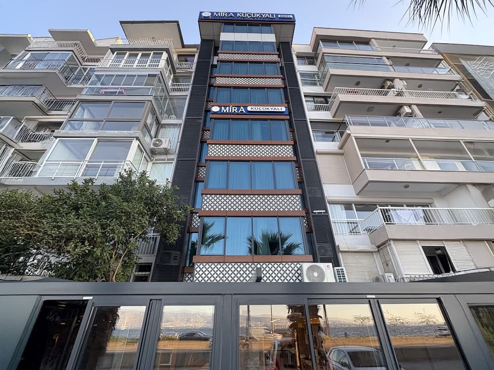 Mira Hotel Küçükyalı