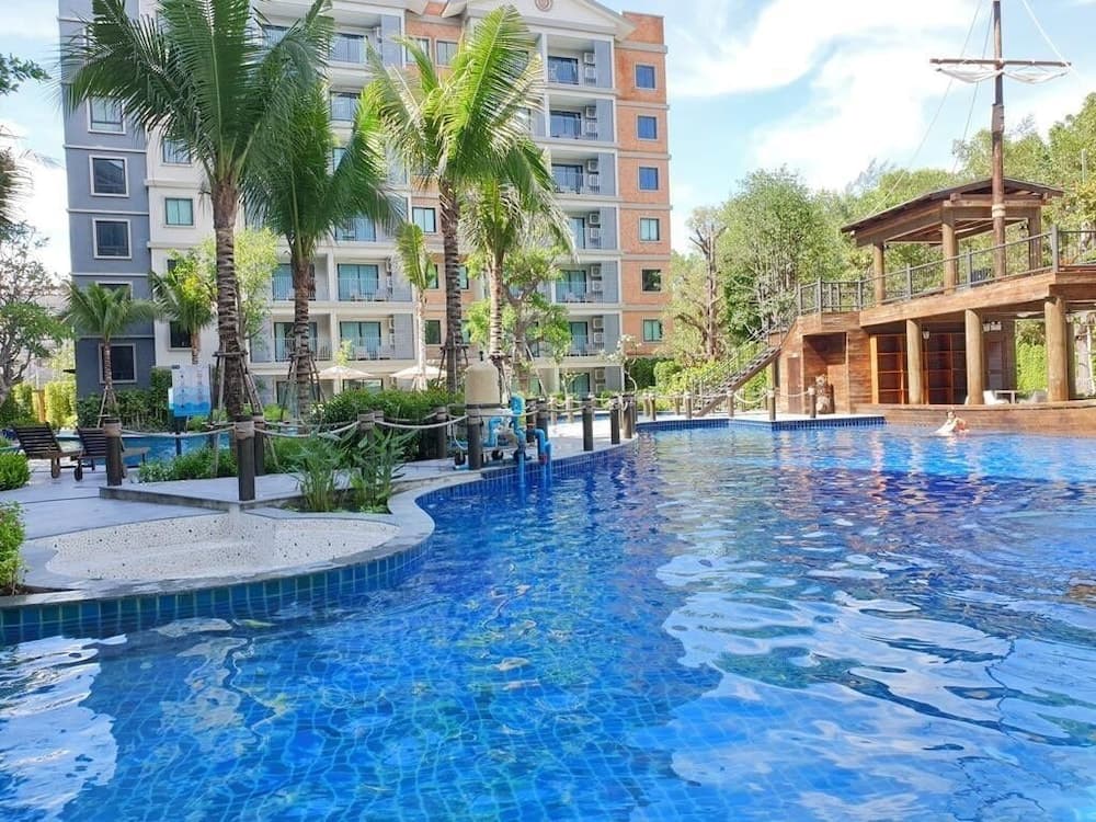 The Title Naiyang Residence