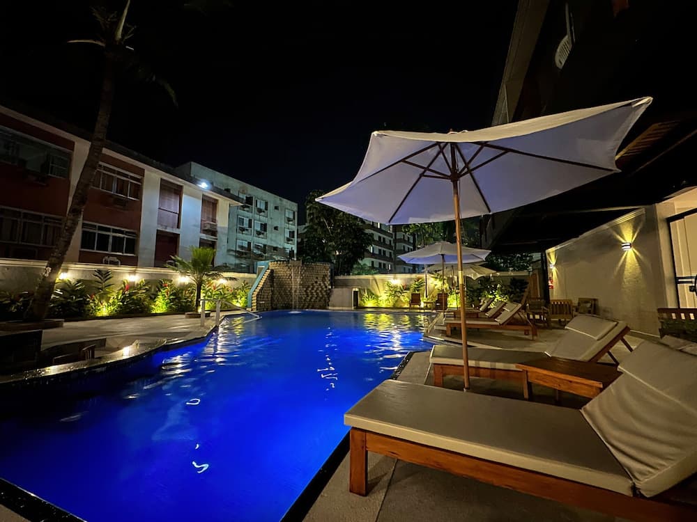 Marmeu Tropical