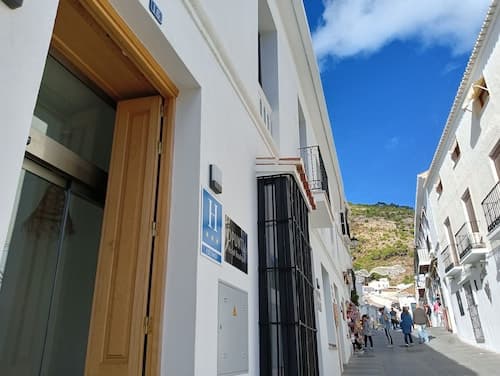 OPUNTIA Boutique hotel
