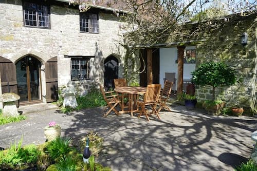 Historic 2bed - Traditional Countryside Retreat