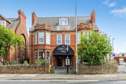 Linden Grove Apartments