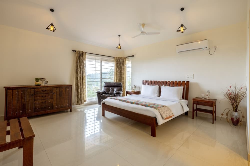 amã Stays & Trails Arcadia, Coorg