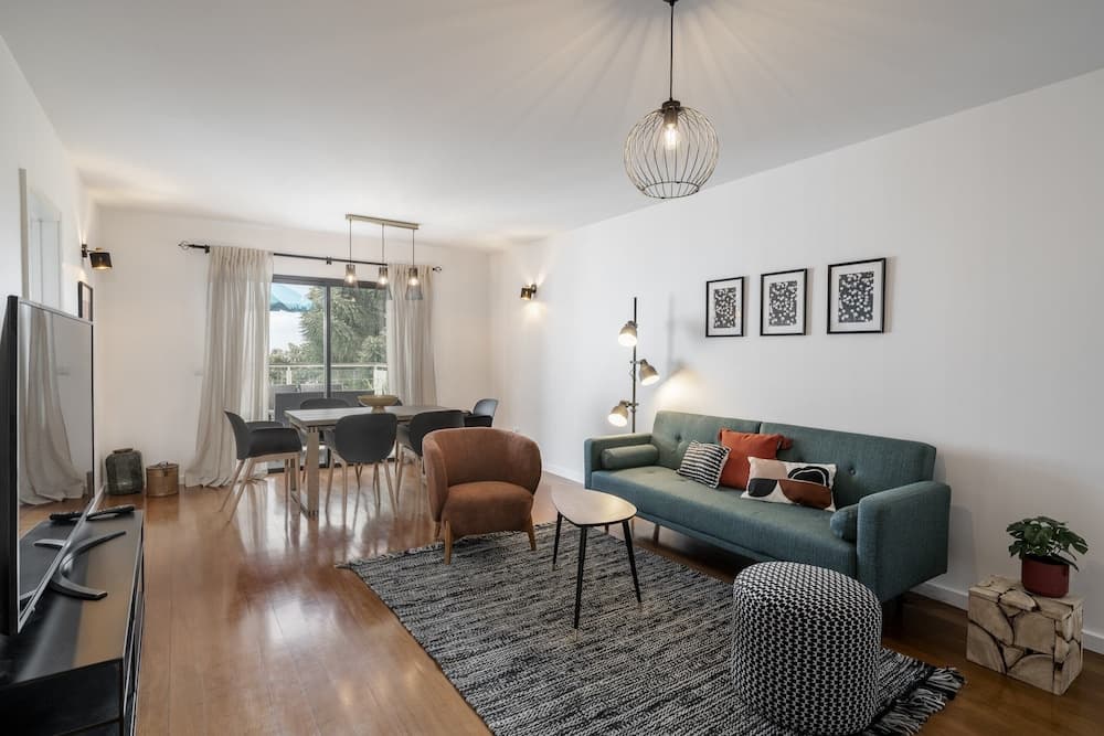 Near the Funchal Centre - Barreiros II