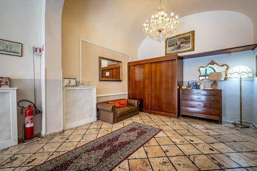 Hotel Minerva