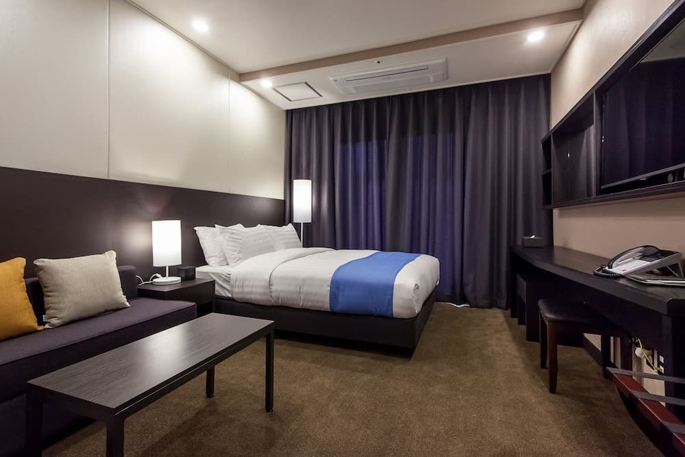 S Stay Dongtan Hotel (formerly Days Hotel Dongtan)