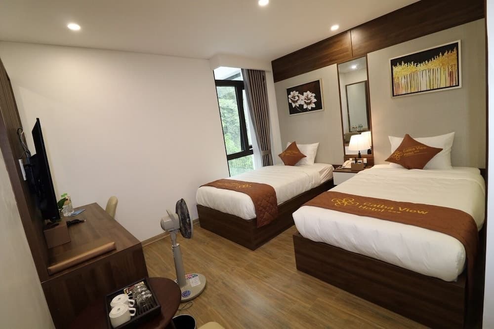 Catba View Hotel