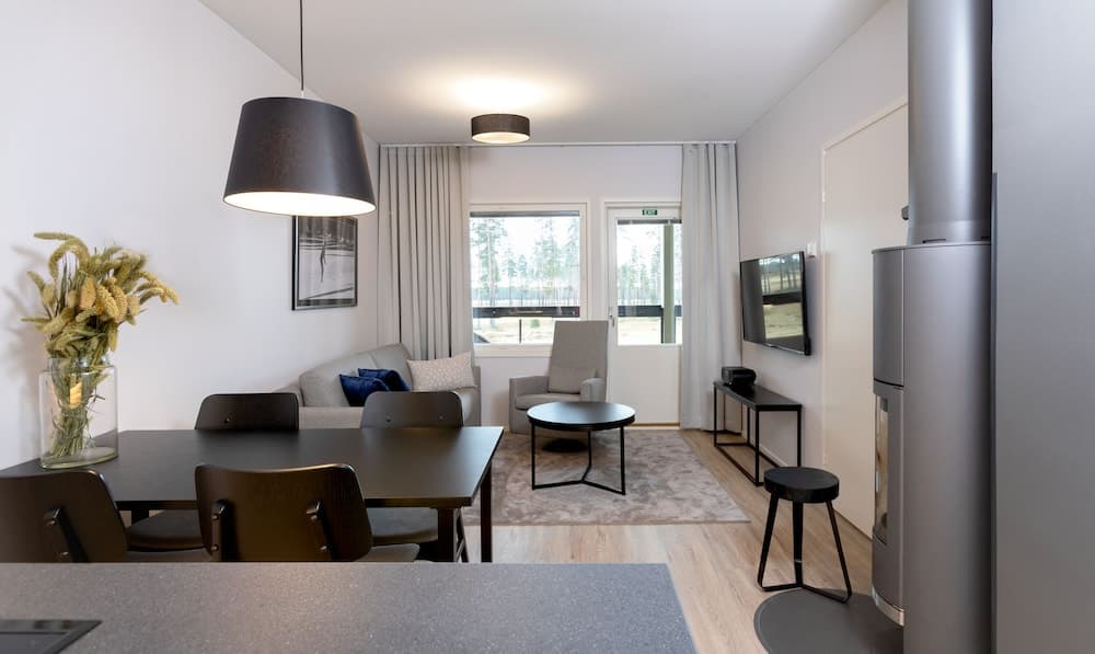 Holiday Club Vierumäki Apartments