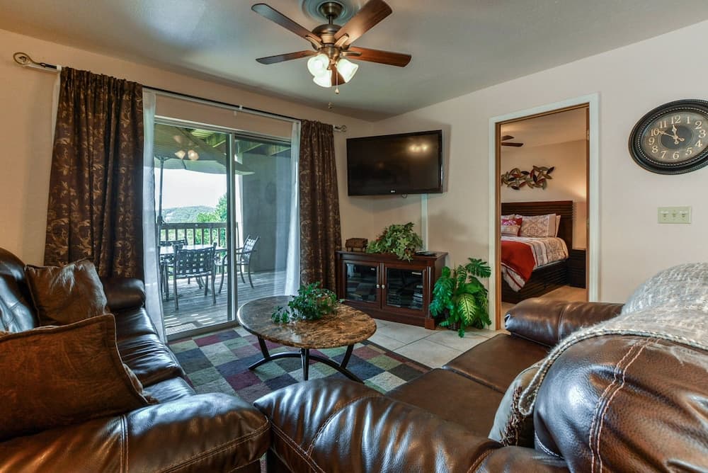 Eagle's Flight at Heldstab Haven