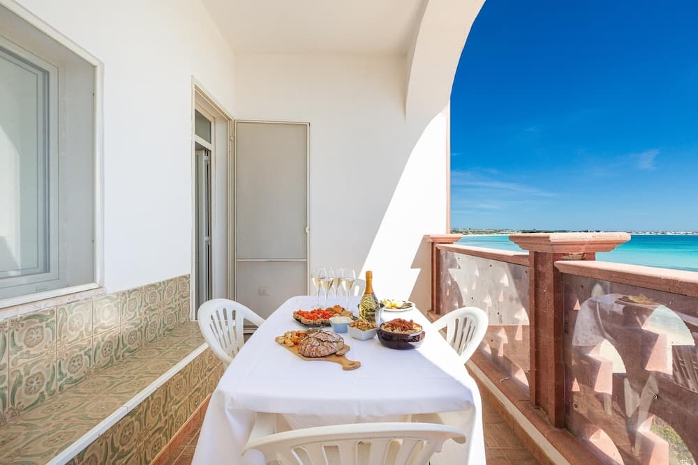 2856 Residence Bellavista- APP 8 II P Fronte Mare by Barbarhouse