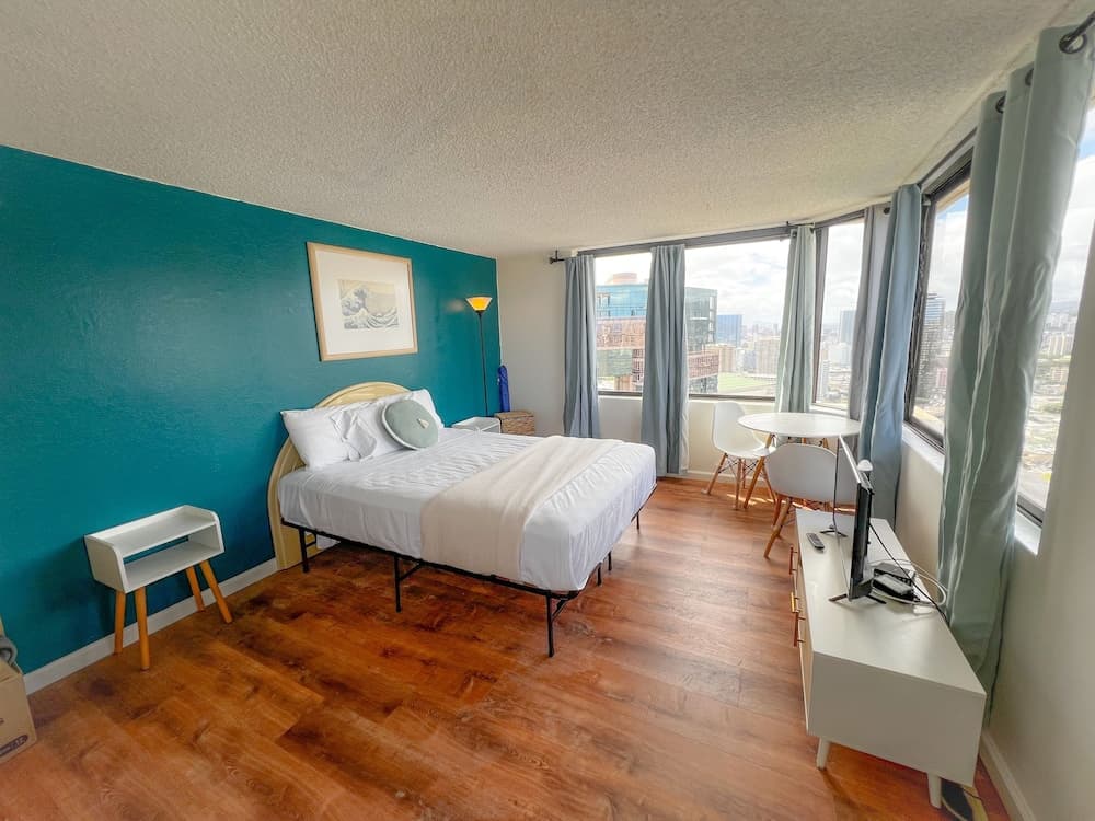 Marvelous Mountain View Studio Condo by RedAwning