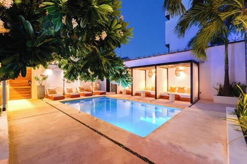 Malish Hotel & Spa Luxury Edition