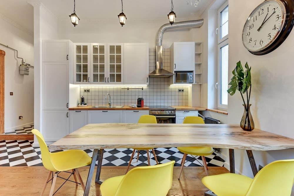 Lion Apartments - Family Stay