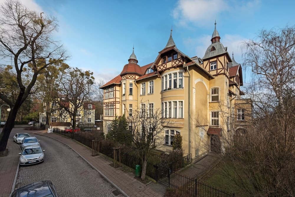 Lion Apartments - ChillSet