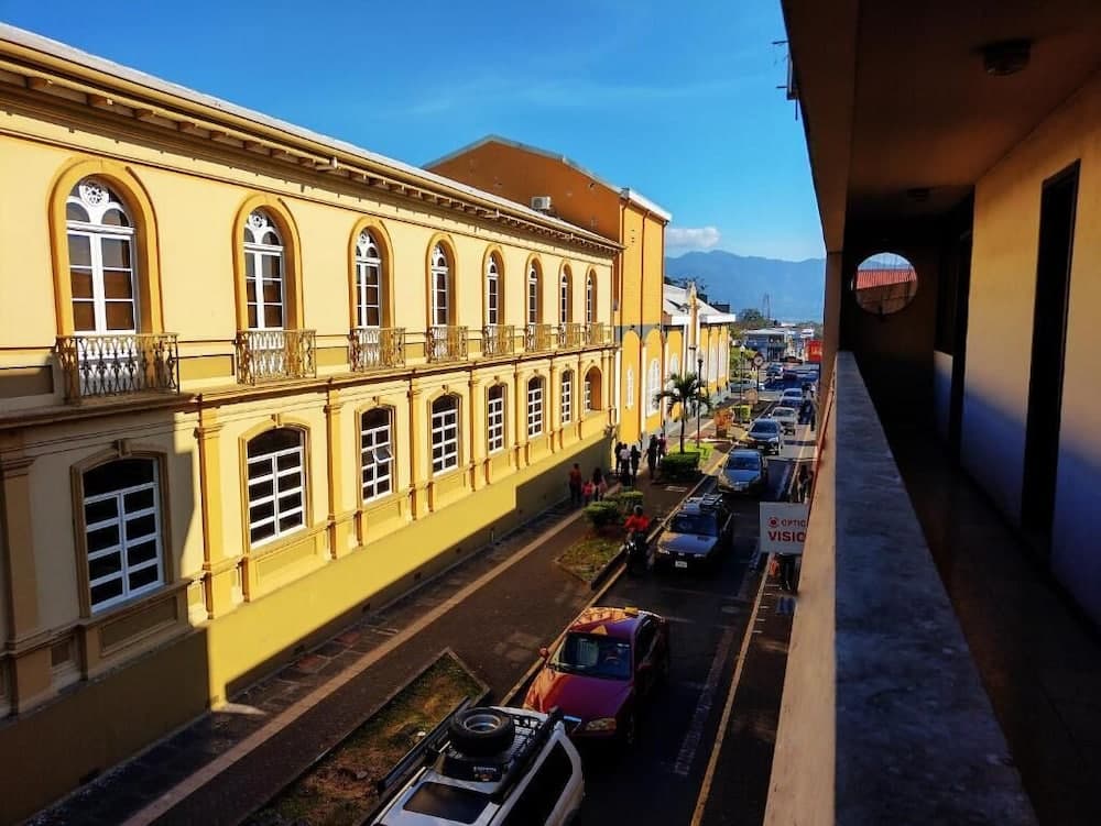 Hotel Alajuela