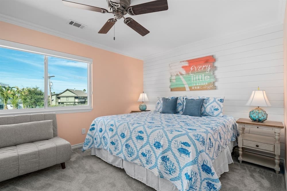 Konaklama yeri imkân ve özellikleri