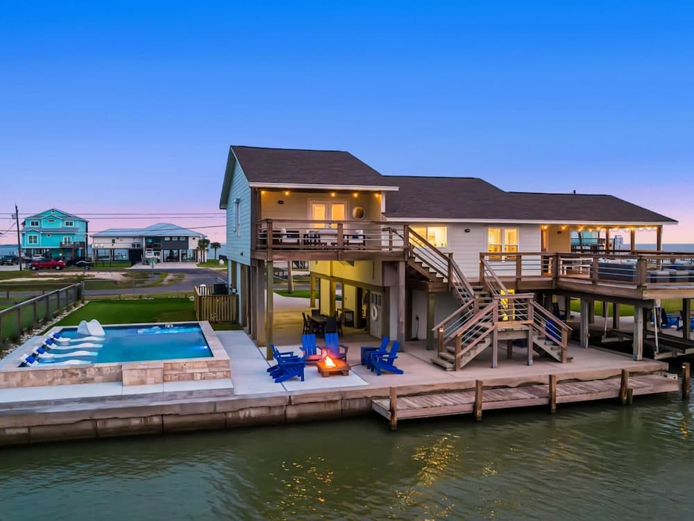 Bay Bliss