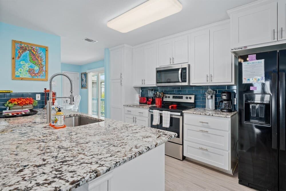 Konaklama yeri imkân ve özellikleri