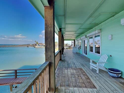 Pelican Point by Miss Kitty’s