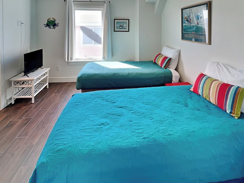 Konaklama yeri imkân ve özellikleri