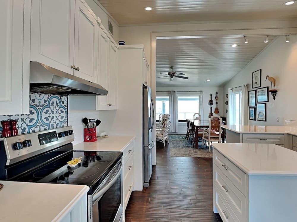 Konaklama yeri imkân ve özellikleri