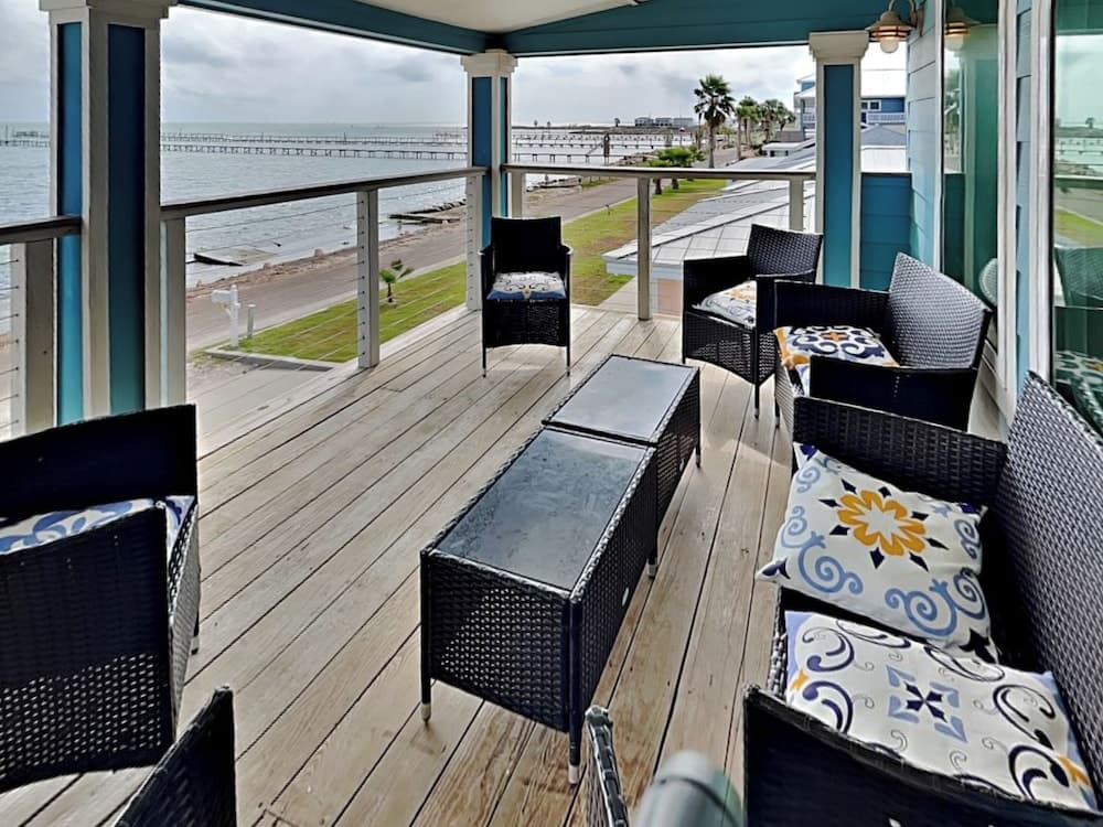 Best Little Orr House