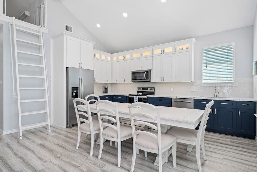 Konaklama yeri imkân ve özellikleri