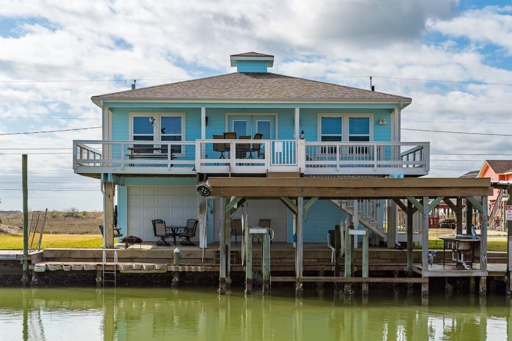 Copano Bay Ranch