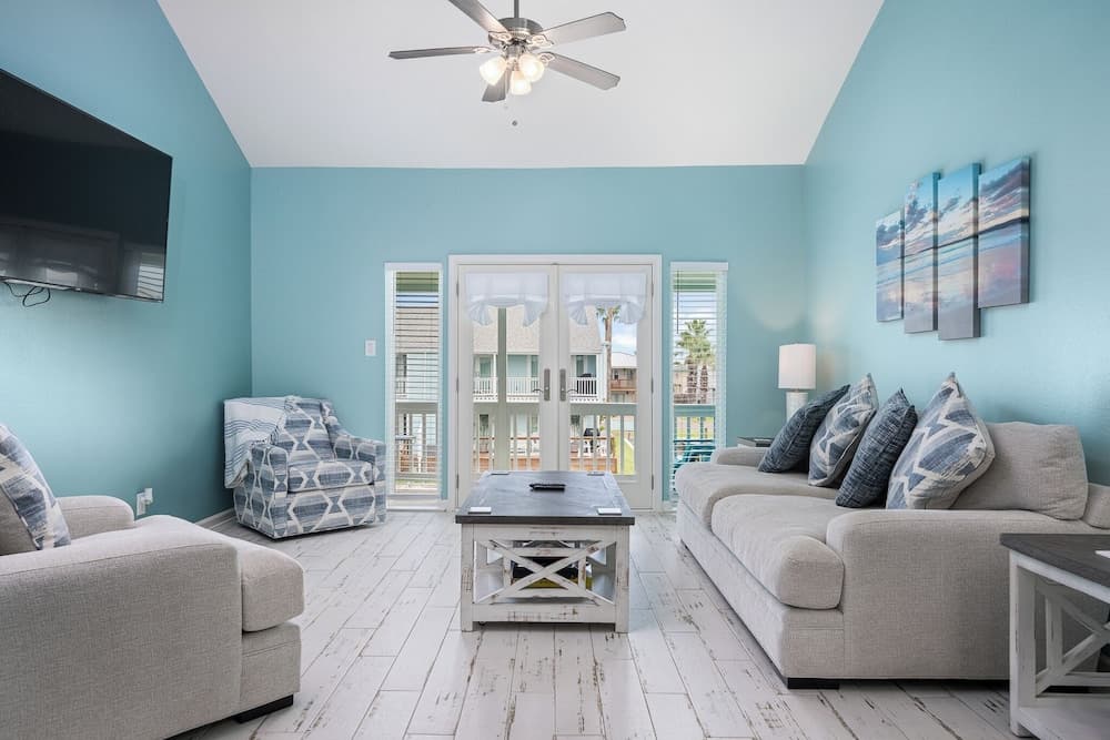 Konaklama yeri imkân ve özellikleri