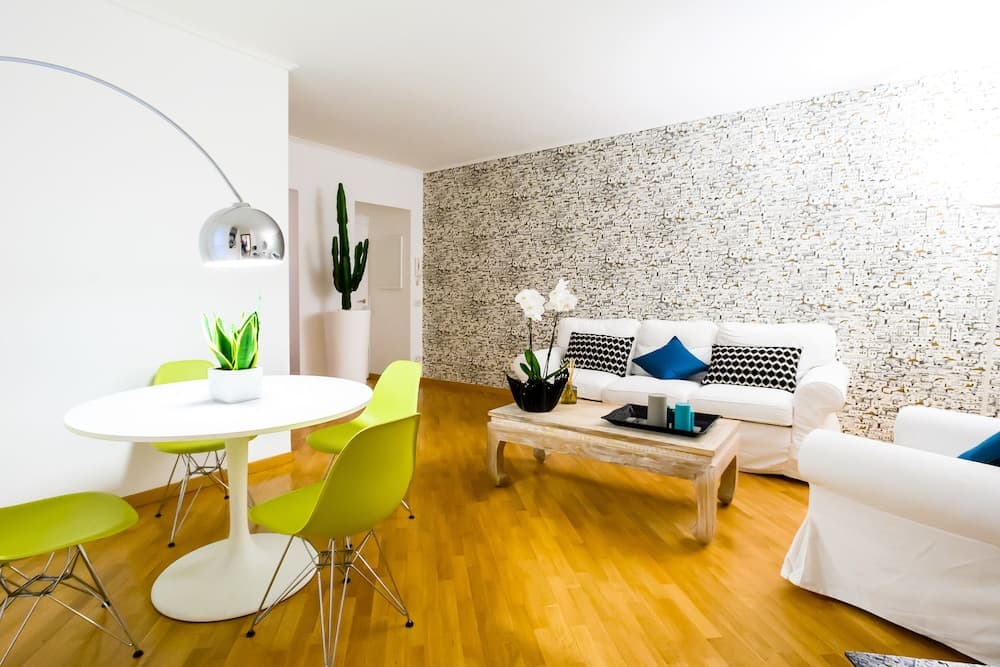 Niparè Suite