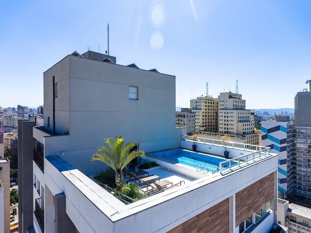 Kazanoah - Sky Paulicéia