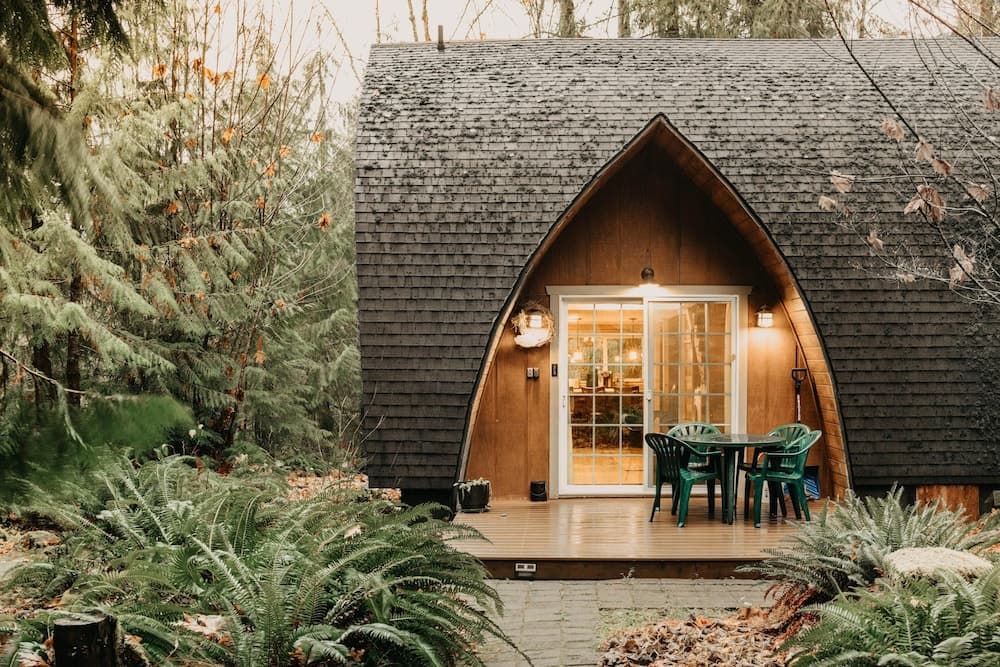 78mbr - Wood Stove - Wifi - Pets Ok - BBQ - Sleeps 6