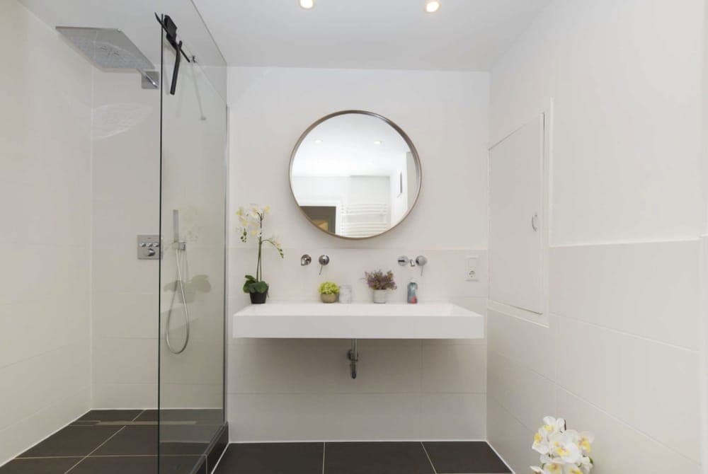 Luxus 70m2 sannierte City Wohnung