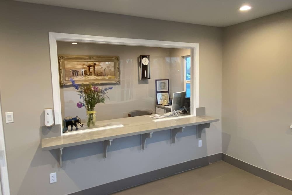 Super 8 by Wyndham Bakersfield Ca