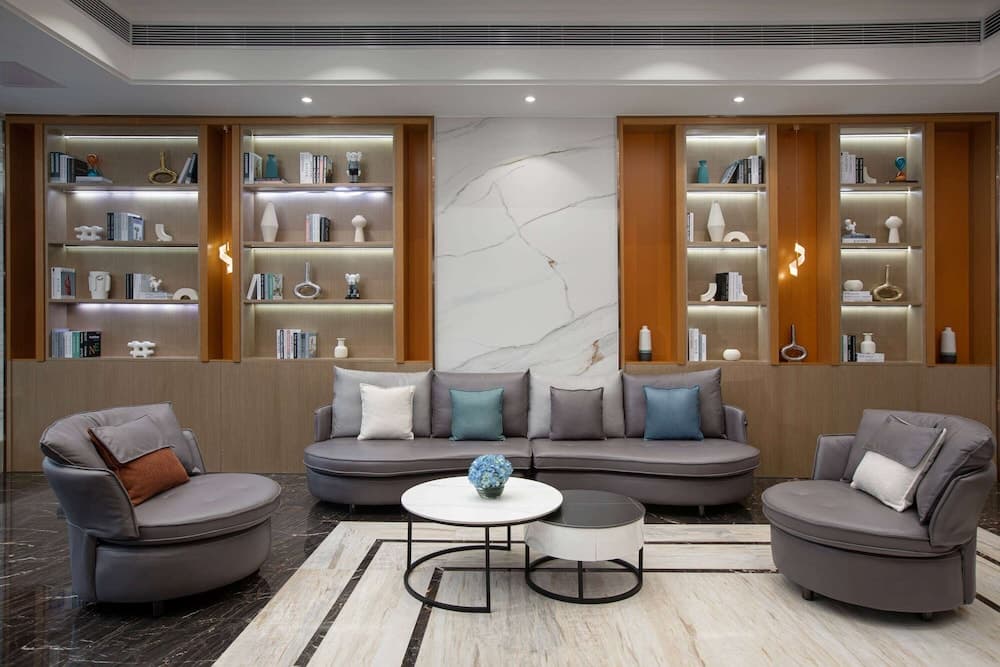 Ramada Encore by Wyndham Changsha Yuhua