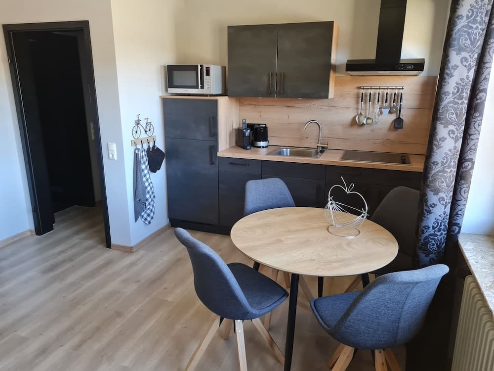 Gasthaus Paula Appartement