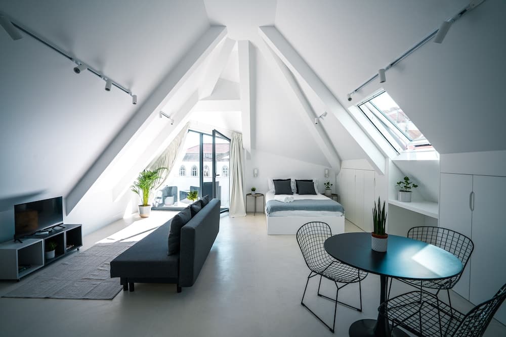 Portaria Housing