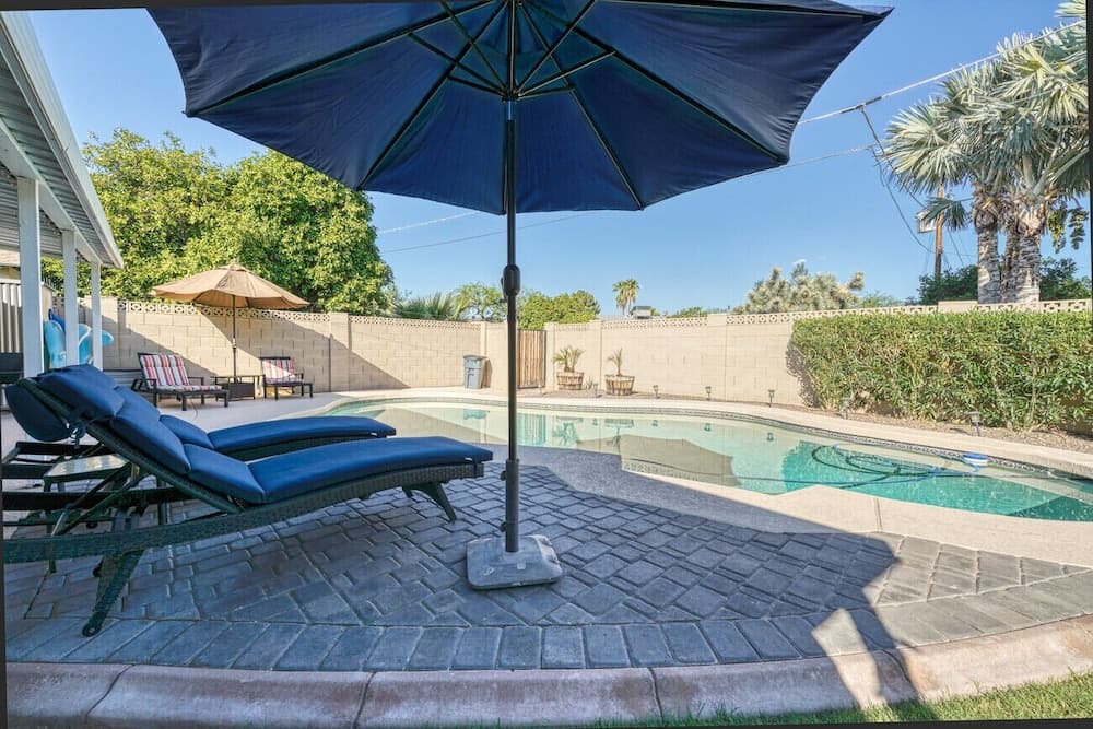 Serenity on 85th Street