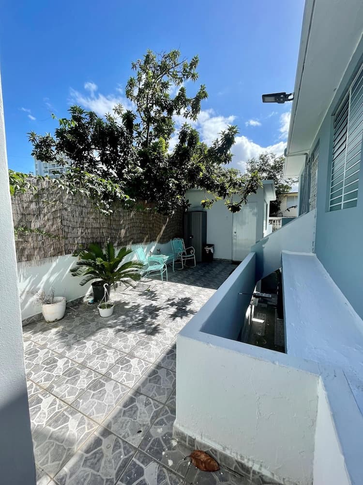 Casa Magdalena Unit 1 Three Bedroom