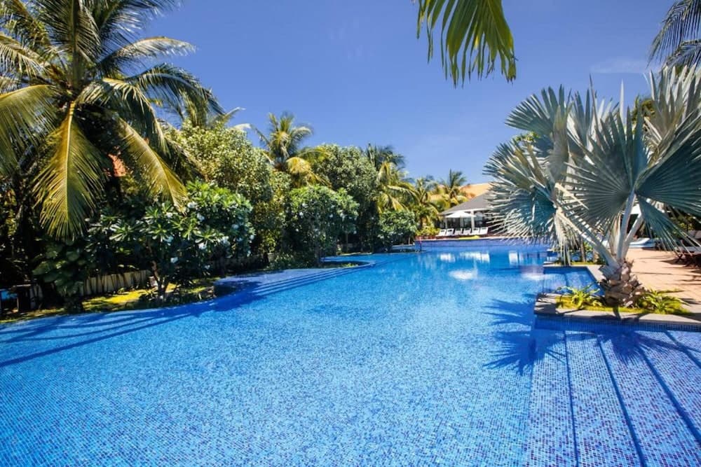 Luxury Danang Beach Pool Villa