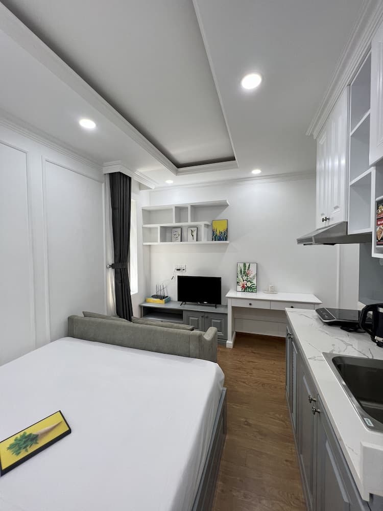 Rachel Serviced Apartment