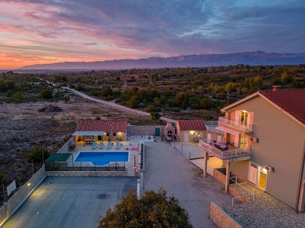 Villa Fenix