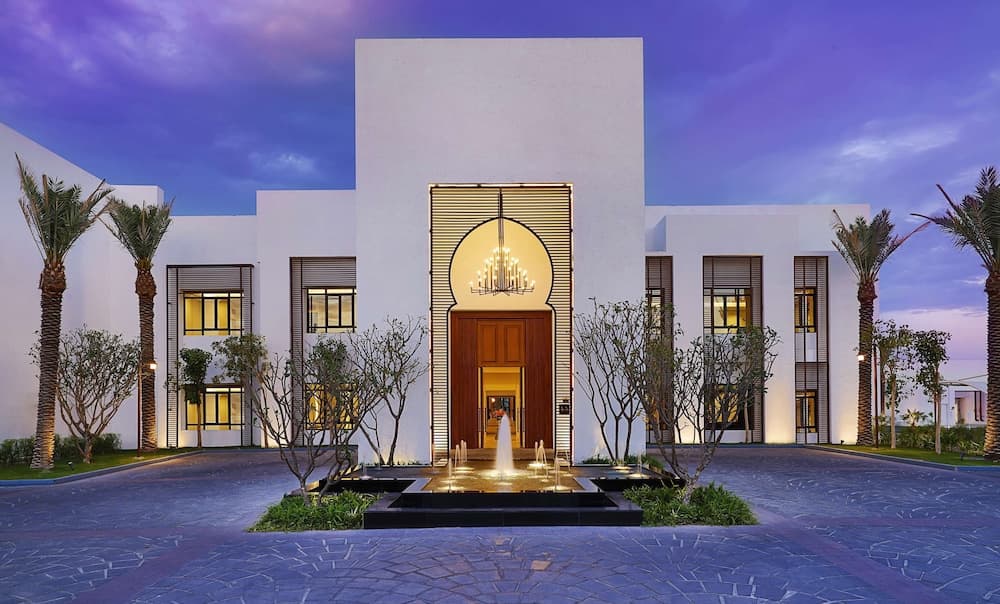 Maysan Doha, LXR Hotels & Resorts