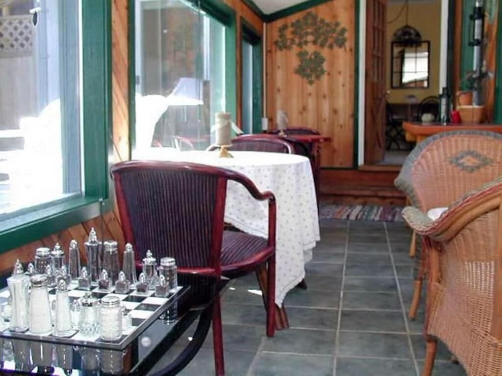 Yemek sevisi