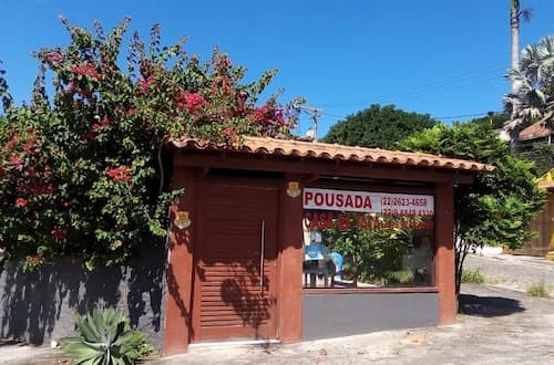 Pousada Casa da Tatá