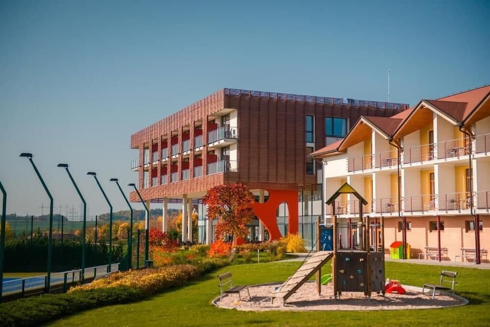 K-Triumf resort