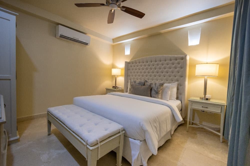 CC-3 HABITACION DOBLE EN GETSEMANI